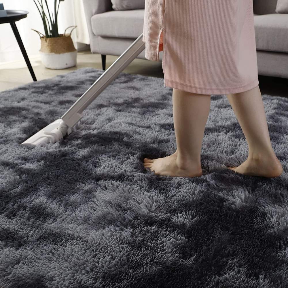Fluffy Floor Rug: image 15