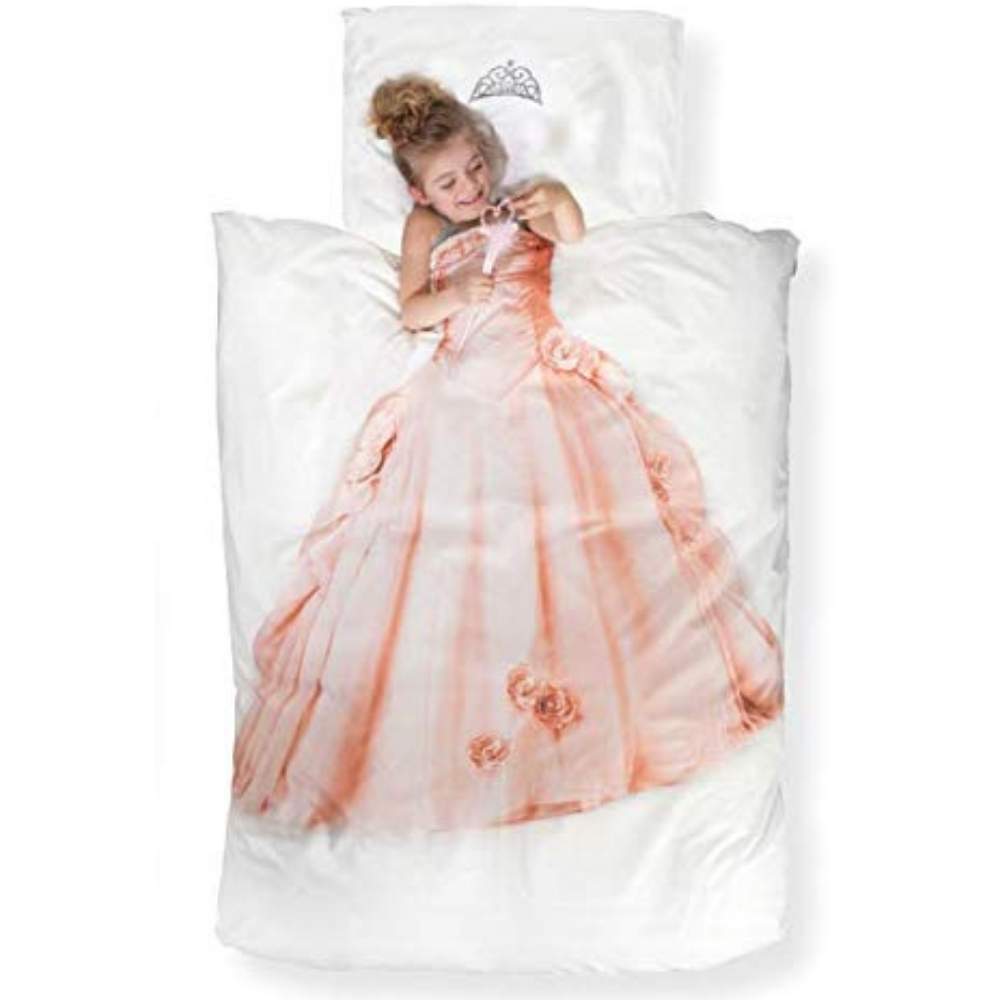 Princess Bedding Set: image 2