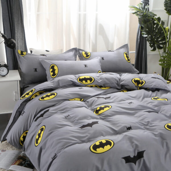 buy batman comforter set