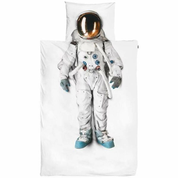 buy children's astronaut bedding set