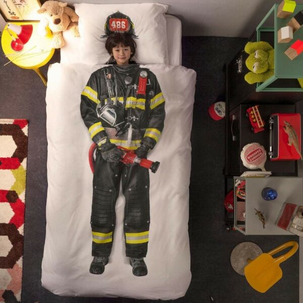 buy fireman bedding set online