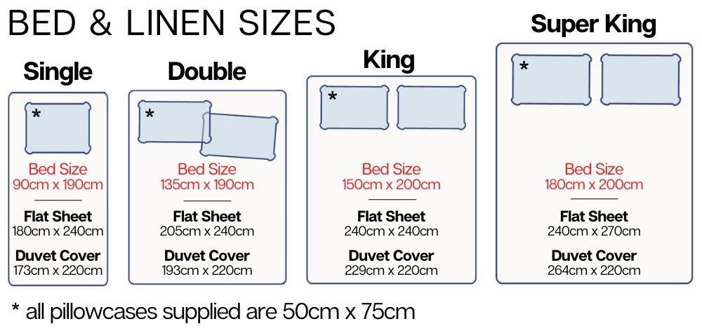buying bedding set online uk
